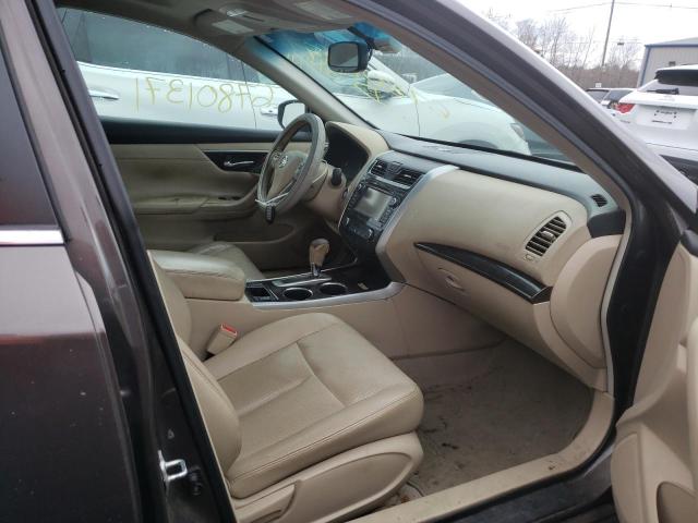 Photo 4 VIN: 1N4AL3AP8DN502956 - NISSAN ALTIMA 2.5 