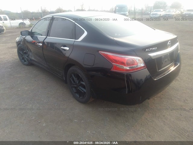 Photo 2 VIN: 1N4AL3AP8DN503833 - NISSAN ALTIMA 