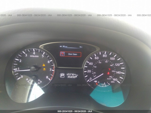 Photo 6 VIN: 1N4AL3AP8DN503833 - NISSAN ALTIMA 