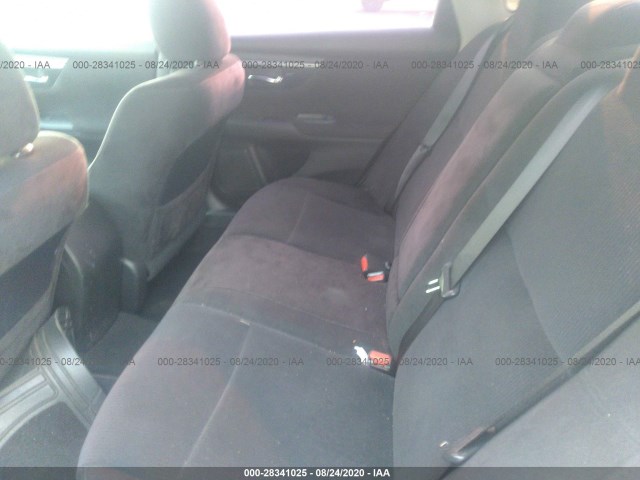 Photo 7 VIN: 1N4AL3AP8DN503833 - NISSAN ALTIMA 