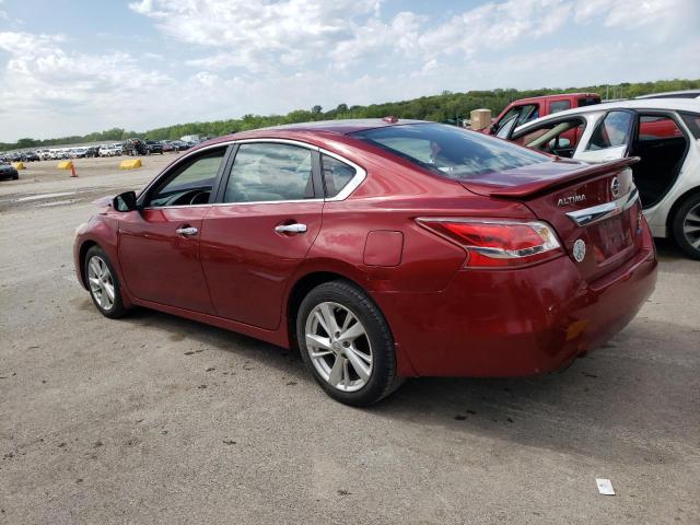 Photo 1 VIN: 1N4AL3AP8DN505209 - NISSAN ALTIMA 