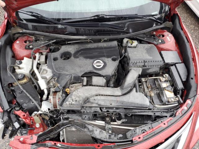 Photo 10 VIN: 1N4AL3AP8DN505209 - NISSAN ALTIMA 