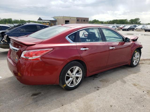 Photo 2 VIN: 1N4AL3AP8DN505209 - NISSAN ALTIMA 