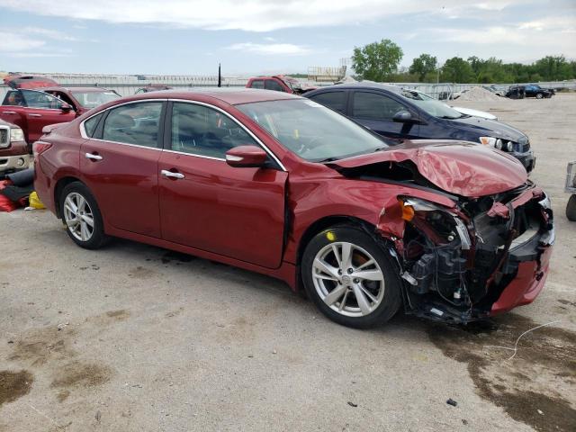 Photo 3 VIN: 1N4AL3AP8DN505209 - NISSAN ALTIMA 