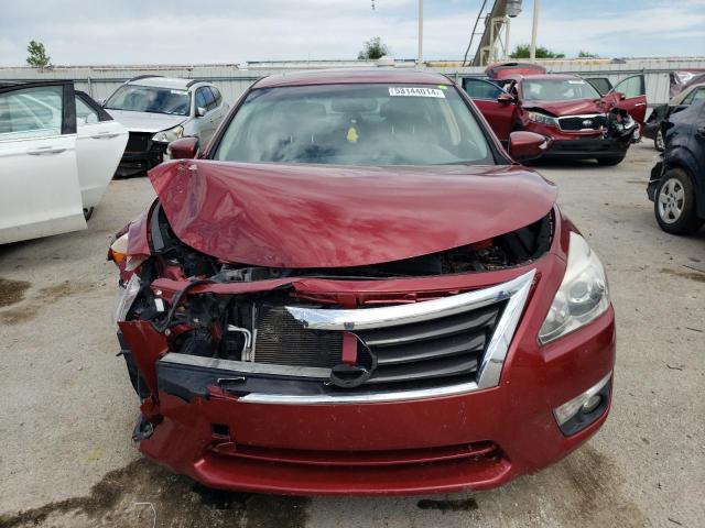 Photo 4 VIN: 1N4AL3AP8DN505209 - NISSAN ALTIMA 