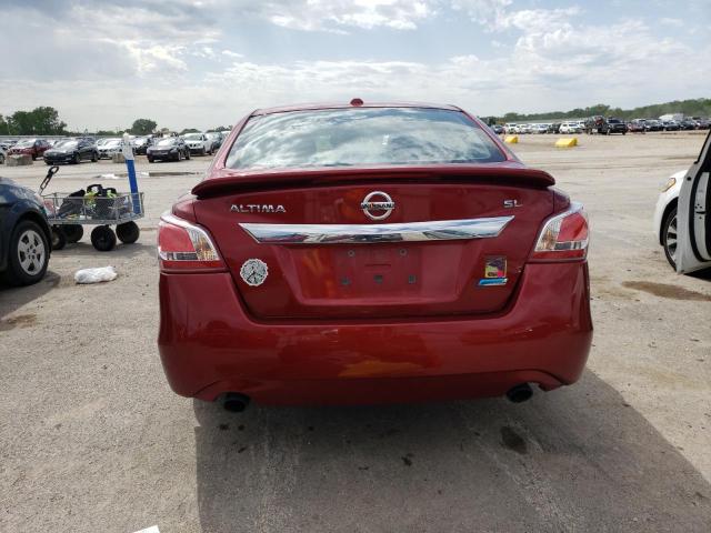 Photo 5 VIN: 1N4AL3AP8DN505209 - NISSAN ALTIMA 