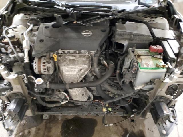 Photo 10 VIN: 1N4AL3AP8DN505808 - NISSAN ALTIMA 