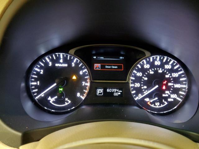 Photo 8 VIN: 1N4AL3AP8DN505808 - NISSAN ALTIMA 