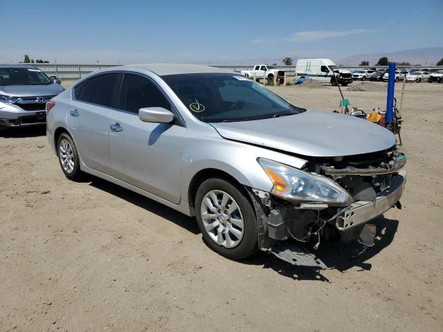 Photo 3 VIN: 1N4AL3AP8DN506814 - NISSAN ALTIMA 2.5 