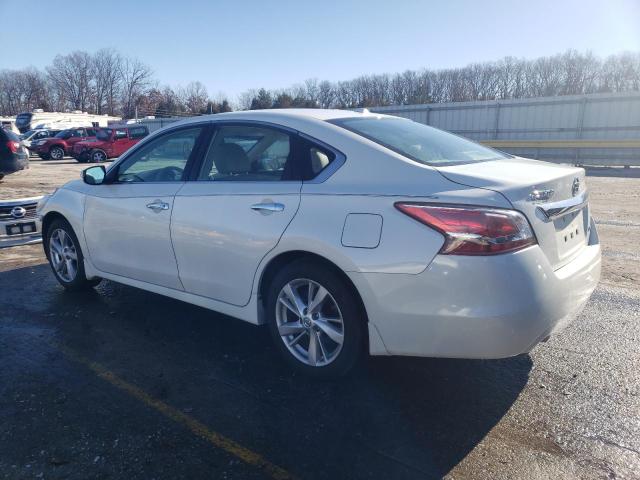 Photo 1 VIN: 1N4AL3AP8DN507638 - NISSAN ALTIMA 