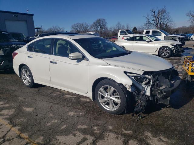 Photo 3 VIN: 1N4AL3AP8DN507638 - NISSAN ALTIMA 