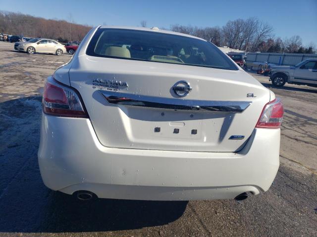 Photo 5 VIN: 1N4AL3AP8DN507638 - NISSAN ALTIMA 