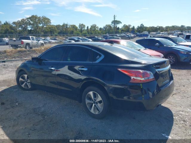 Photo 2 VIN: 1N4AL3AP8DN507719 - NISSAN ALTIMA 