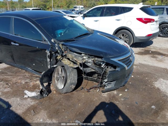 Photo 5 VIN: 1N4AL3AP8DN507719 - NISSAN ALTIMA 