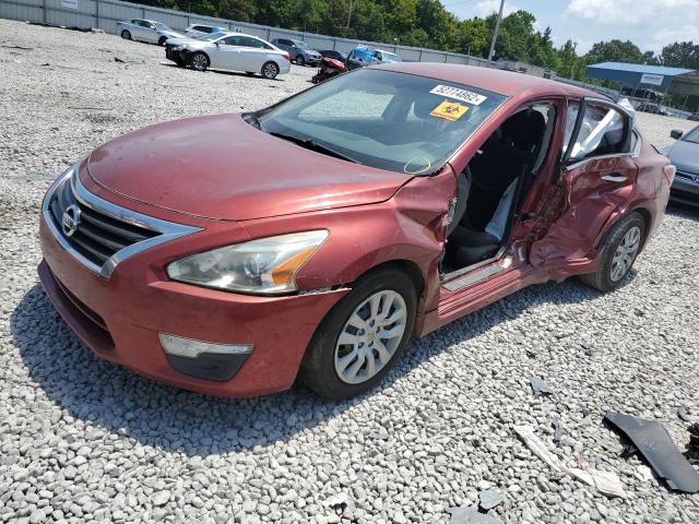 Photo 1 VIN: 1N4AL3AP8DN508403 - NISSAN ALTIMA 2.5 