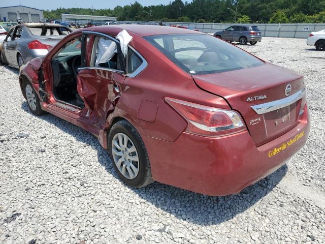 Photo 2 VIN: 1N4AL3AP8DN508403 - NISSAN ALTIMA 2.5 