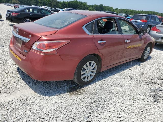 Photo 3 VIN: 1N4AL3AP8DN508403 - NISSAN ALTIMA 2.5 