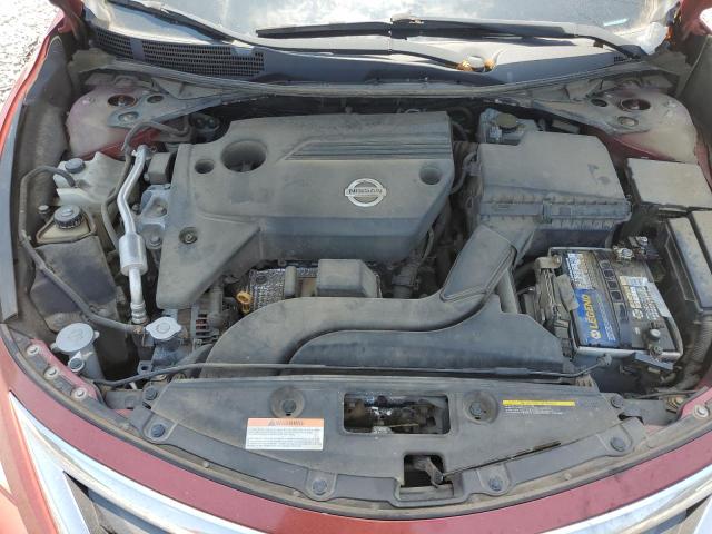 Photo 6 VIN: 1N4AL3AP8DN508403 - NISSAN ALTIMA 2.5 