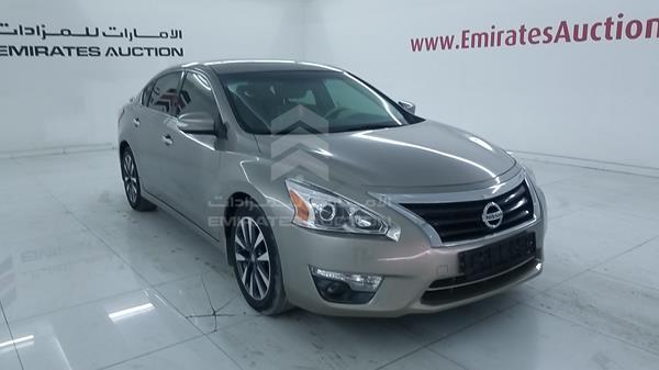 Photo 10 VIN: 1N4AL3AP8DN509390 - NISSAN ALTIMA 