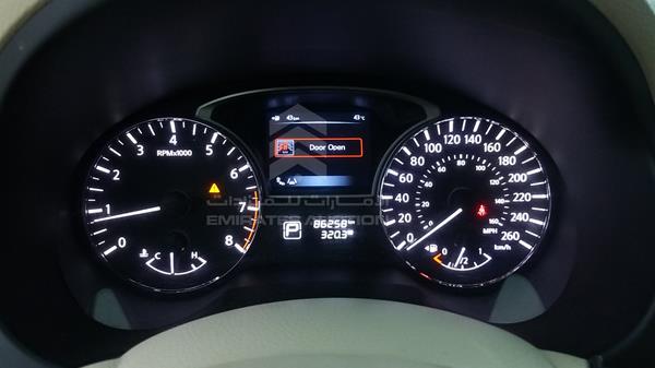 Photo 15 VIN: 1N4AL3AP8DN509390 - NISSAN ALTIMA 