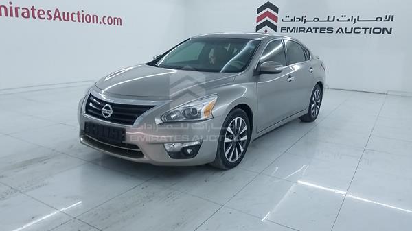 Photo 6 VIN: 1N4AL3AP8DN509390 - NISSAN ALTIMA 