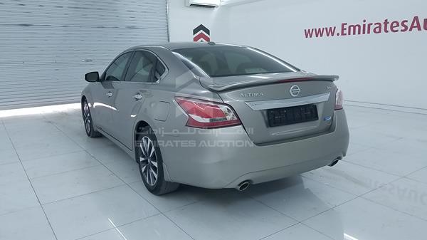 Photo 7 VIN: 1N4AL3AP8DN509390 - NISSAN ALTIMA 