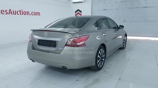 Photo 9 VIN: 1N4AL3AP8DN509390 - NISSAN ALTIMA 