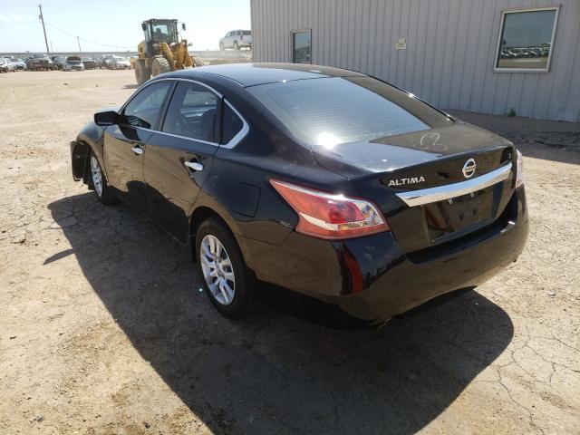 Photo 2 VIN: 1N4AL3AP8DN509423 - NISSAN ALTIMA 2.5 