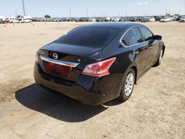 Photo 3 VIN: 1N4AL3AP8DN509423 - NISSAN ALTIMA 2.5 