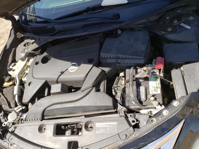 Photo 6 VIN: 1N4AL3AP8DN509423 - NISSAN ALTIMA 2.5 