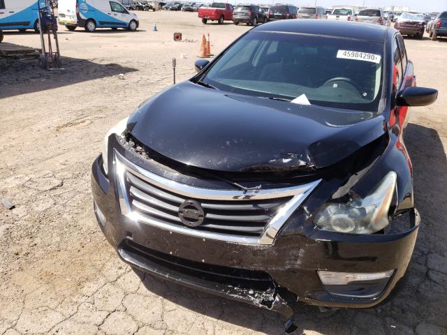 Photo 8 VIN: 1N4AL3AP8DN509423 - NISSAN ALTIMA 2.5 