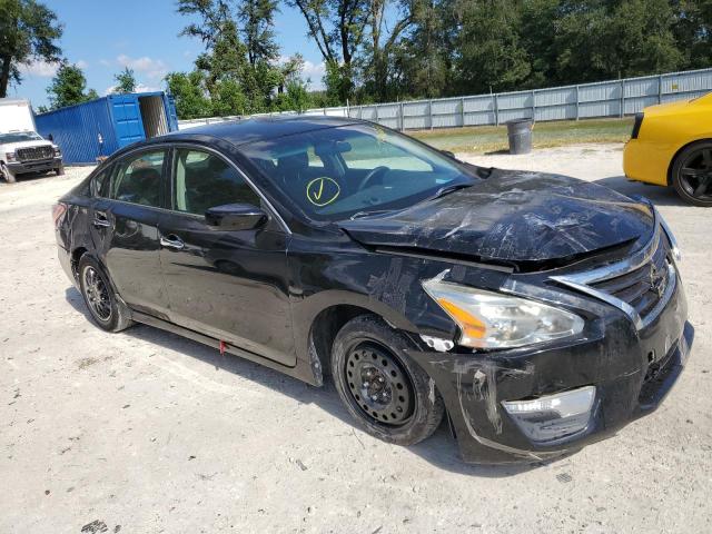 Photo 3 VIN: 1N4AL3AP8DN510071 - NISSAN ALTIMA 