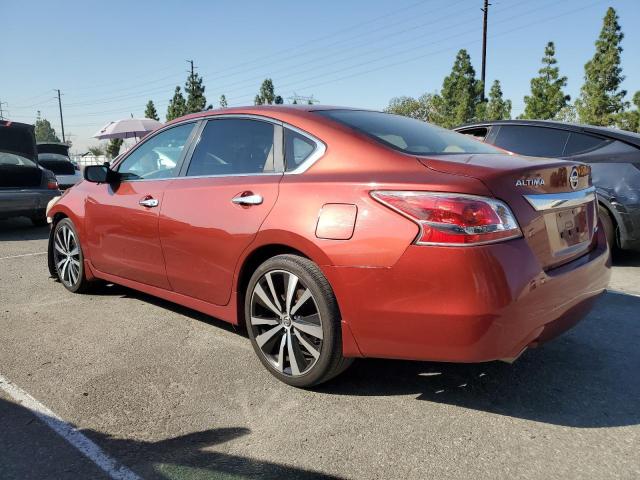 Photo 1 VIN: 1N4AL3AP8DN512063 - NISSAN ALTIMA 2.5 