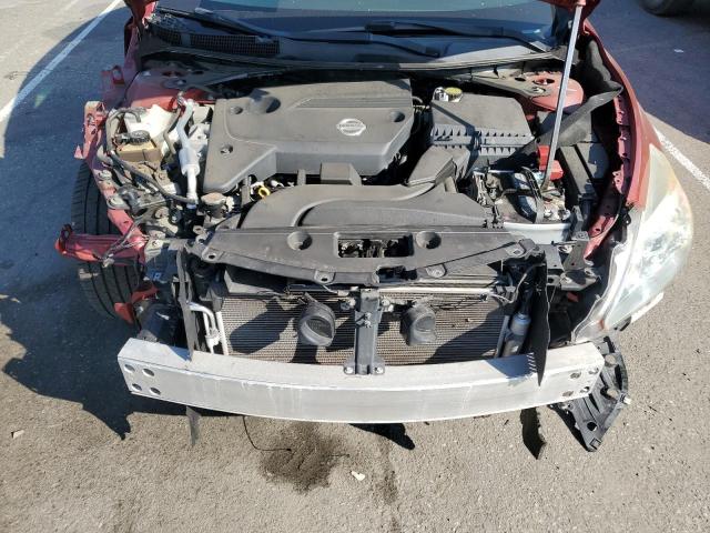 Photo 10 VIN: 1N4AL3AP8DN512063 - NISSAN ALTIMA 2.5 