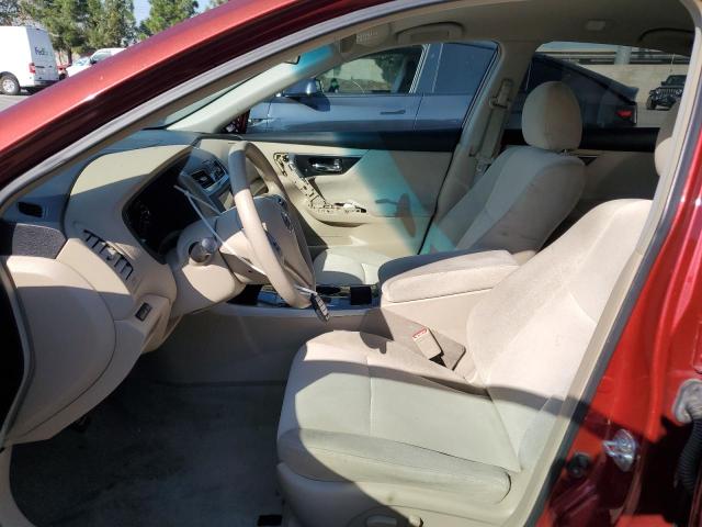 Photo 6 VIN: 1N4AL3AP8DN512063 - NISSAN ALTIMA 2.5 