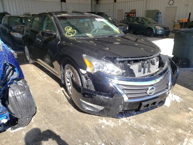 Photo 0 VIN: 1N4AL3AP8DN512628 - NISSAN ALTIMA 2.5 