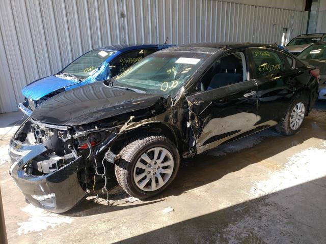 Photo 1 VIN: 1N4AL3AP8DN512628 - NISSAN ALTIMA 2.5 