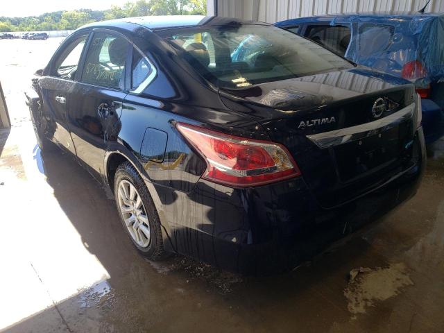 Photo 2 VIN: 1N4AL3AP8DN512628 - NISSAN ALTIMA 2.5 