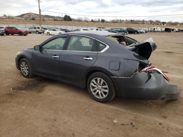 Photo 1 VIN: 1N4AL3AP8DN516162 - NISSAN ALTIMA 2.5 