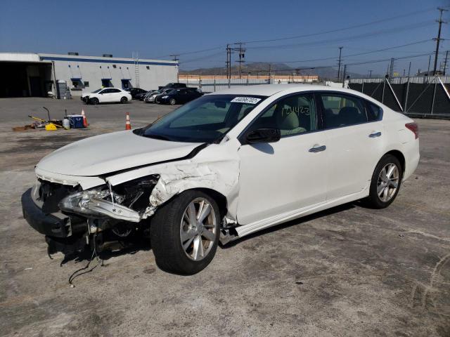 Photo 1 VIN: 1N4AL3AP8DN517571 - NISSAN ALTIMA 2.5 