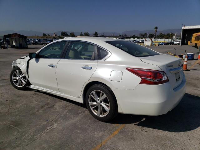 Photo 2 VIN: 1N4AL3AP8DN517571 - NISSAN ALTIMA 2.5 