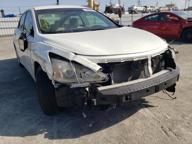 Photo 8 VIN: 1N4AL3AP8DN517571 - NISSAN ALTIMA 2.5 