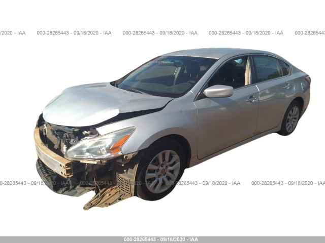 Photo 1 VIN: 1N4AL3AP8DN518140 - NISSAN ALTIMA 