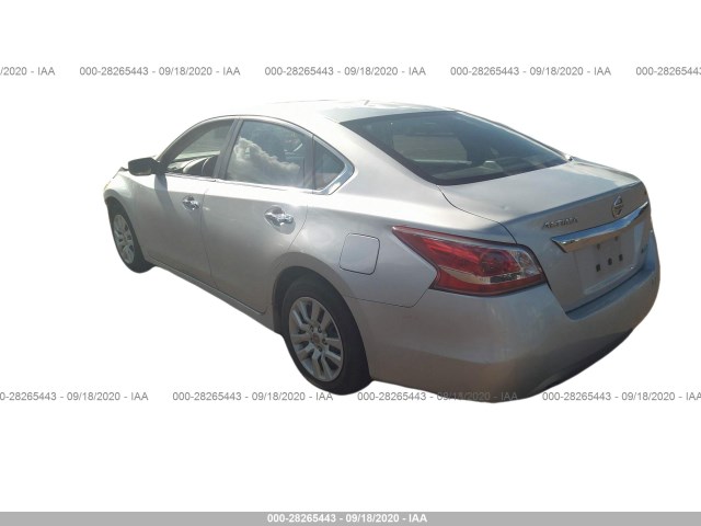 Photo 2 VIN: 1N4AL3AP8DN518140 - NISSAN ALTIMA 