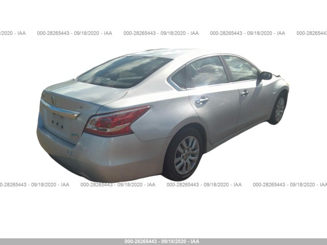 Photo 3 VIN: 1N4AL3AP8DN518140 - NISSAN ALTIMA 