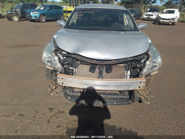 Photo 5 VIN: 1N4AL3AP8DN518140 - NISSAN ALTIMA 