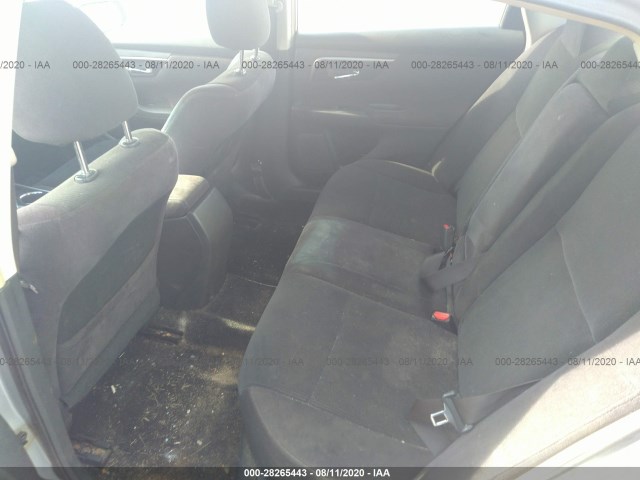 Photo 7 VIN: 1N4AL3AP8DN518140 - NISSAN ALTIMA 