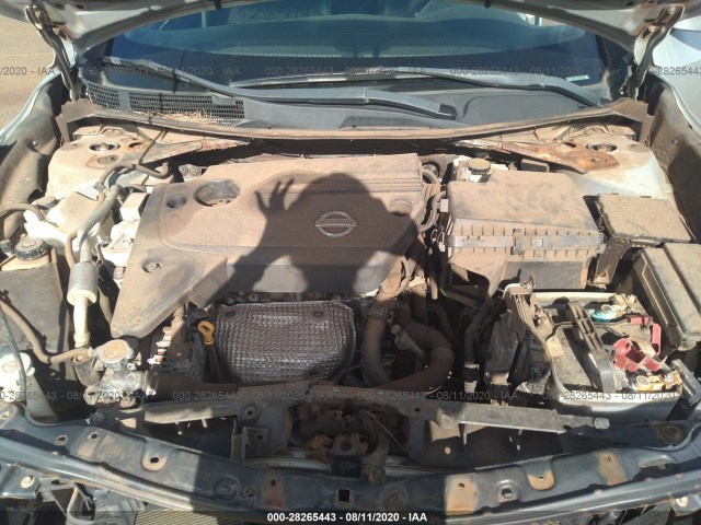 Photo 9 VIN: 1N4AL3AP8DN518140 - NISSAN ALTIMA 