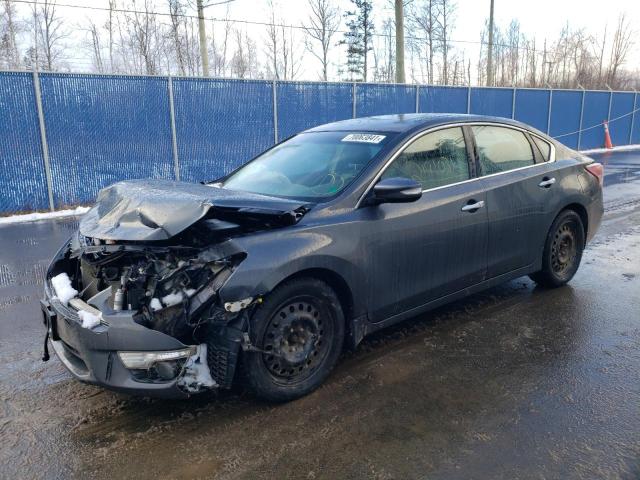 Photo 1 VIN: 1N4AL3AP8DN518753 - NISSAN ALTIMA 2.5 