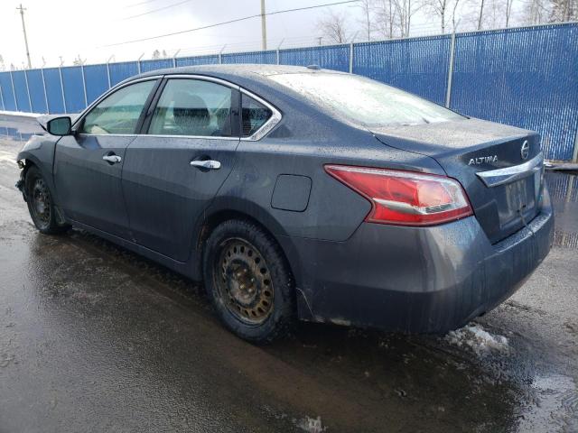 Photo 2 VIN: 1N4AL3AP8DN518753 - NISSAN ALTIMA 2.5 